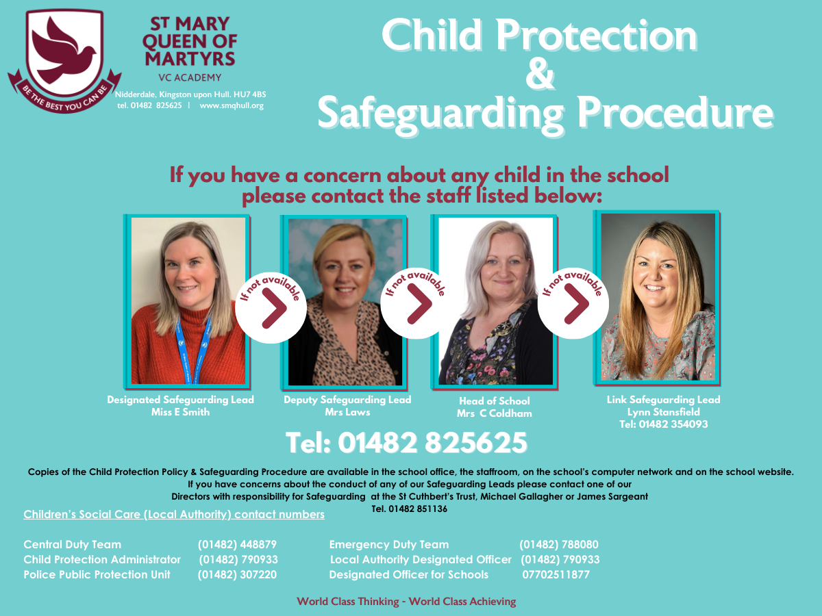 Safeguarding Partners Safeguarding Partners