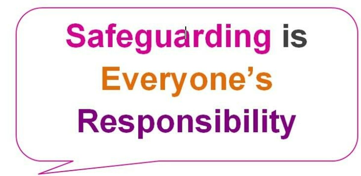 Safeguarding everyone min