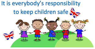 Children safe