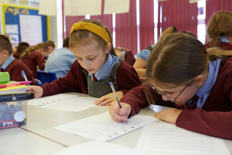 Curriculum Curriculum