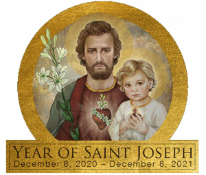 St Joseph